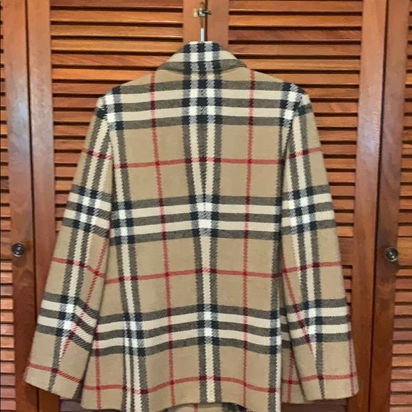 Jacket - Picture 2 of 5